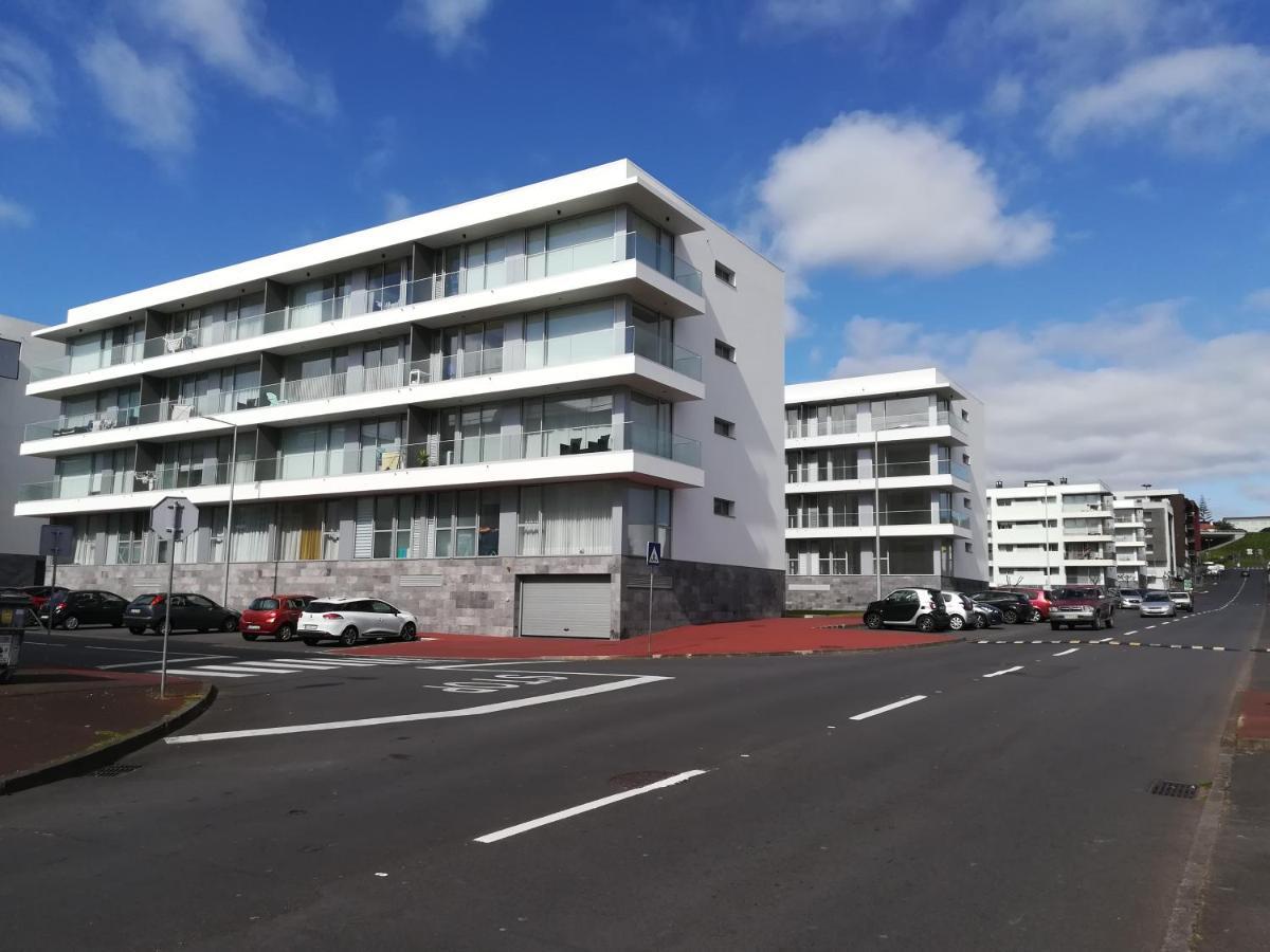 Apartament Casa Do Kiko Ponta Delgada Zewnętrze zdjęcie