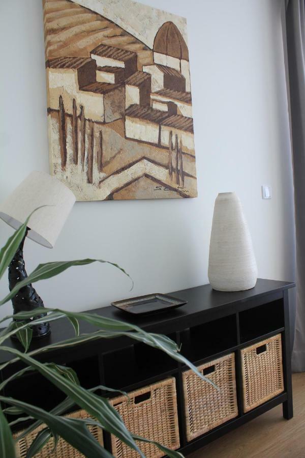 Apartament Casa Do Kiko Ponta Delgada Zewnętrze zdjęcie