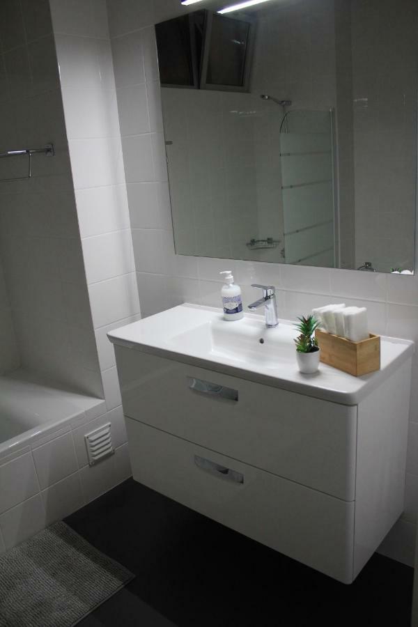 Apartament Casa Do Kiko Ponta Delgada Zewnętrze zdjęcie