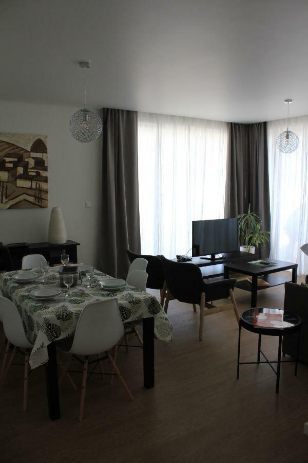 Apartament Casa Do Kiko Ponta Delgada Zewnętrze zdjęcie