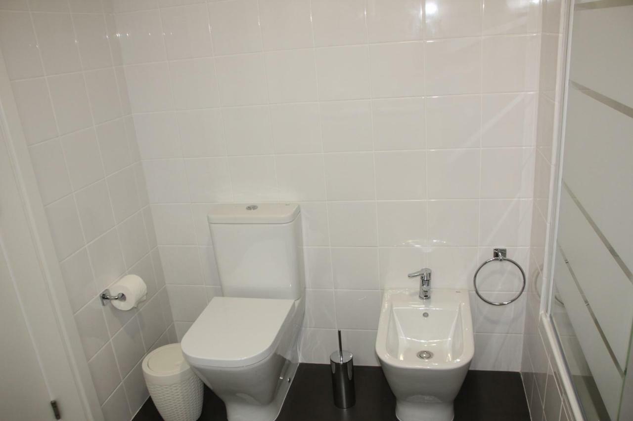 Apartament Casa Do Kiko Ponta Delgada Zewnętrze zdjęcie