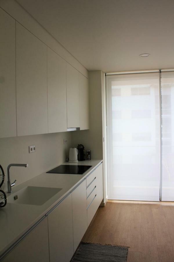 Apartament Casa Do Kiko Ponta Delgada Zewnętrze zdjęcie