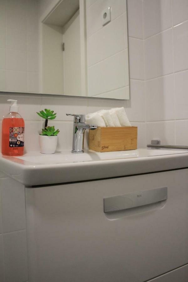 Apartament Casa Do Kiko Ponta Delgada Zewnętrze zdjęcie
