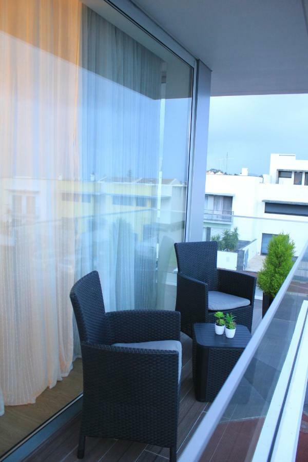 Apartament Casa Do Kiko Ponta Delgada Zewnętrze zdjęcie