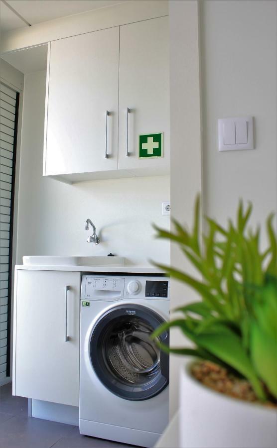Apartament Casa Do Kiko Ponta Delgada Zewnętrze zdjęcie