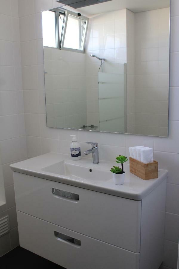 Apartament Casa Do Kiko Ponta Delgada Zewnętrze zdjęcie