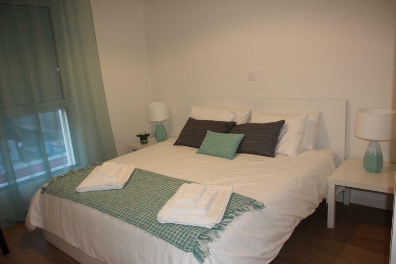 Apartament Casa Do Kiko Ponta Delgada Zewnętrze zdjęcie